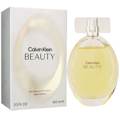 calvin klein beauty for women.